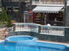 Arlanda Hotel 